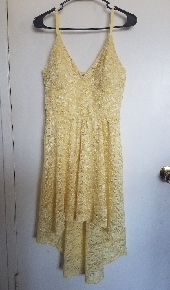 Auw Dress